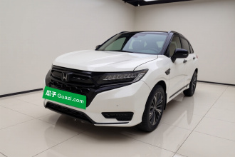 本田UR-V 2020款 370TURBO 四驱尊享版