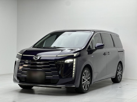 广汽传祺 传祺E8新能源 2024款 150km MAX