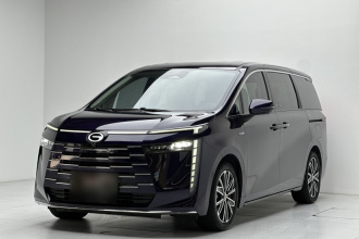 广汽传祺 传祺E8新能源 2024款 150km MAX