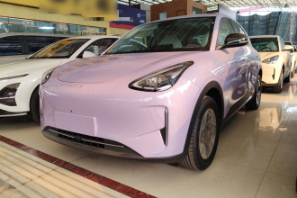 吉利银河 星愿 2026款 310km 梦想版