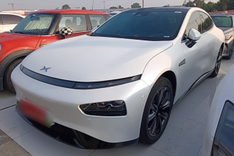 小鹏P7 2020款 586N