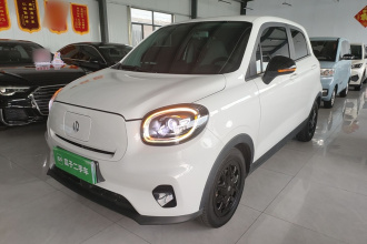 零跑汽车 零跑T03 2023款 310轻享版