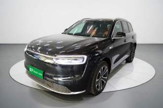 鸿蒙智行 问界M7 2026款 纯电 Max四驱版 6座(192线激光雷达）