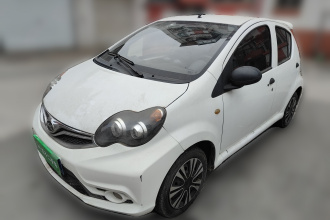 比亚迪F0 2015款 1.0L 悦酷型