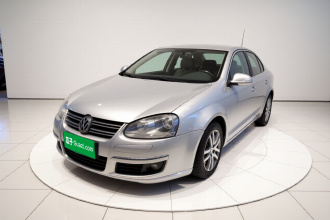 大众 速腾 2011款 1.6L 自动时尚型