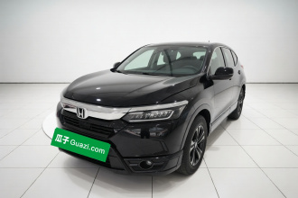 本田 皓影 2021款 240TURBO CVT两驱精英版