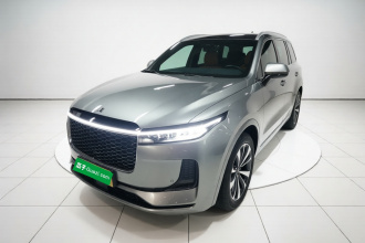 理想汽车 理想ONE 2021款 增程6座版