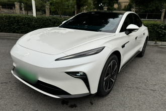 飞凡汽车 飞凡F7 2023款 进阶版