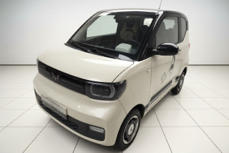 五菱汽车 宏光MINIEV 2022款 马卡龙臻享款 磷酸铁锂