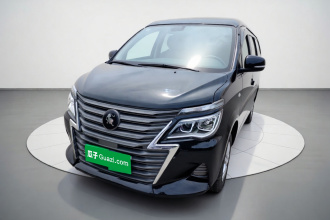 东风风行 菱智 2023款 M5L 1.6L 基本型 5座