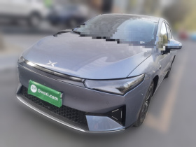 小鹏P5 2022款 550E