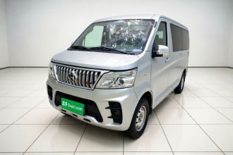 长安凯程 长安睿行M60 2023款 1.5L GDI舒适型客车6/7座
