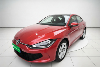 大众 2023款 凌渡L 280TSI DSG炫辣版
