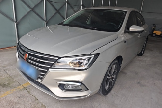 荣威i5 2019款 1.5L 自动4G互联朗豪版
