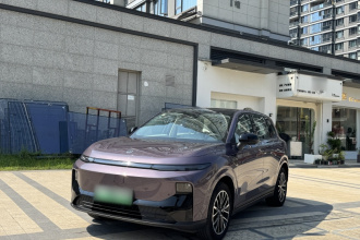 零跑汽车 零跑B10 2025款 510悦享版