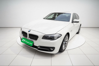 宝马5系 2014款 528Li 领先型