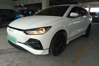 比亚迪e2 2024款 荣耀版 舒适型