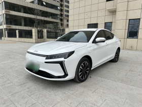 江淮钇为 2025款 爱跑 出行502