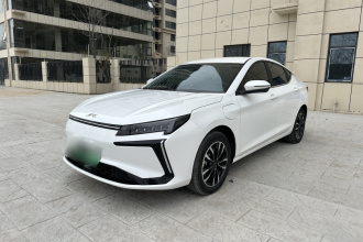 江淮钇为 2025款 爱跑 出行502