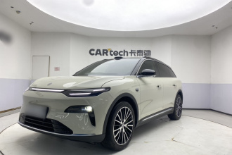 零跑汽车 零跑C11 2026款 纯电 640激光雷达智尊版