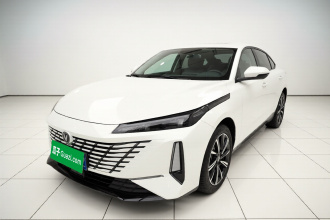 长安 逸动 2025款 蓝鲸 1.5T 500Bar尊贵型