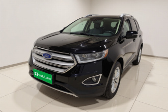 福特 锐界 2018款 EcoBoost 245 两驱豪锐型 7座 国V