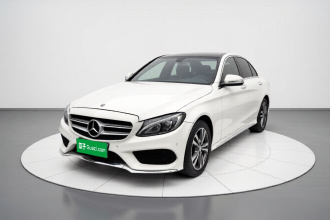 奔驰C级 2016款 C 200 L 运动型