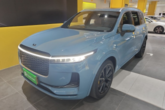 理想汽车 理想ONE 2021款 增程6座版