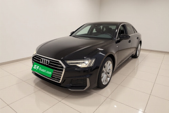 奥迪A6L 2020款 45 TFSI 臻选动感型