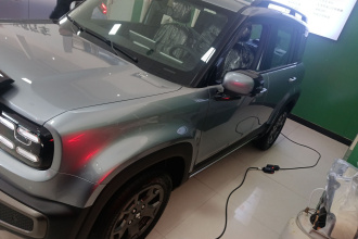 宝骏悦也Plus 2025款 旗舰版 5座