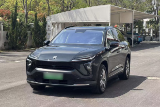 蔚来ES6 2020款 430KM 性能版