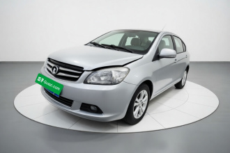 长城C30 2015款 1.5L 手动舒适型