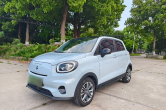 零跑汽车 零跑T03 2024款 310舒享版