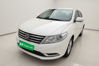 东风风神A30 2014款 1.5L 手动实尚型