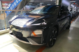 深蓝汽车 深蓝S07 2023款 200Max增程版