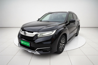 本田 冠道 2020款 370TURBO 两驱豪华版