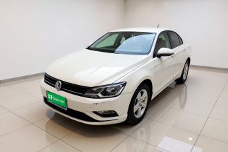 大众 凌渡 2015款 230TSI DSG风尚版