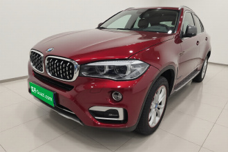 宝马X6 2017款 xDrive28i