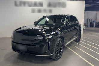 乐道L90 2025款 Ultra 六座版