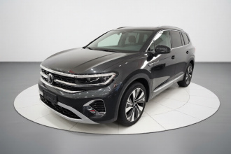 大众 揽境 2023款 380TSI 四驱豪华佳境版Pro