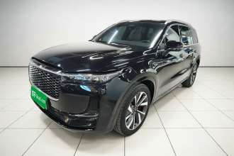 理想汽车 理想ONE 2021款 增程6座版