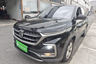 宝骏530 2019款 1.5T CVT精英型 国V
