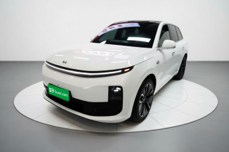 理想汽车 理想L6 2024款 Pro