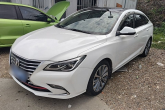长安 睿骋CC 2018款 1.5T 自动智雅型 国V
