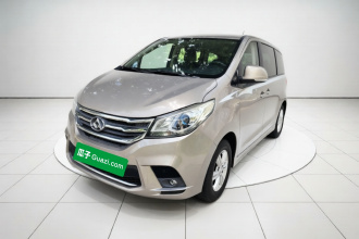 上汽大通MAXUS 大通G10 2018款 PLUS 2.4L 手动精英版