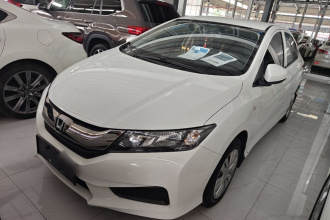 本田 锋范 2019款 1.5L CVT舒适版