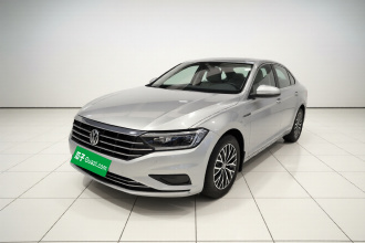 大众 速腾 2020款 280TSI DSG舒适型 国VI