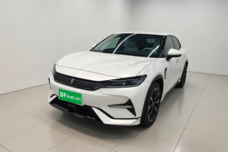 比亚迪 宋L EV 2024款 550km 超越型