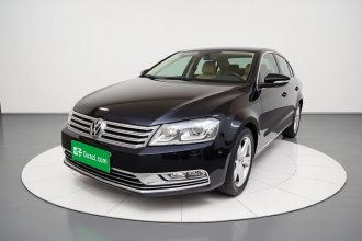 大众 迈腾 2013款 2.0TSI 至尊型