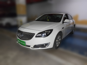 别克 君威 2015款 1.6T 精英技术型